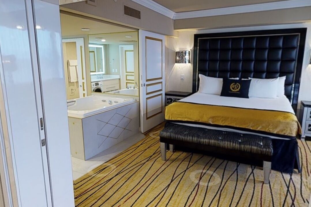 Photo of Bedroom in Las Vegas