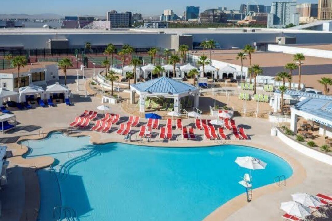 Photo of Outdoor in Las Vegas