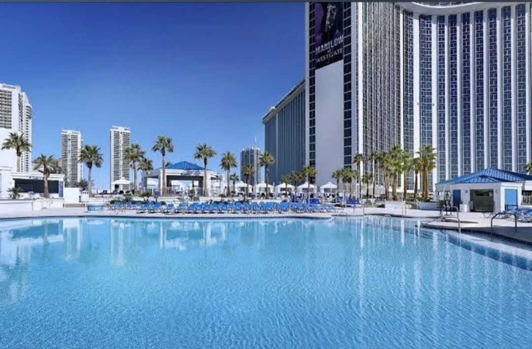 Photo of Outdoor in Las Vegas