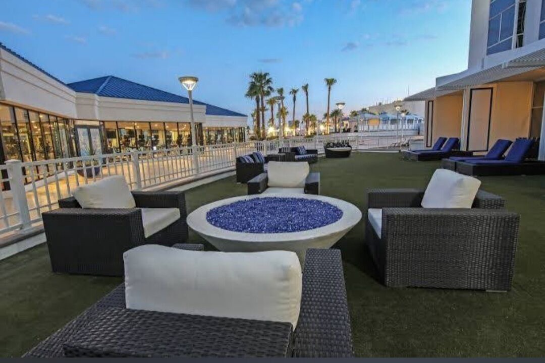 Photo of Patio Balcony in Las Vegas