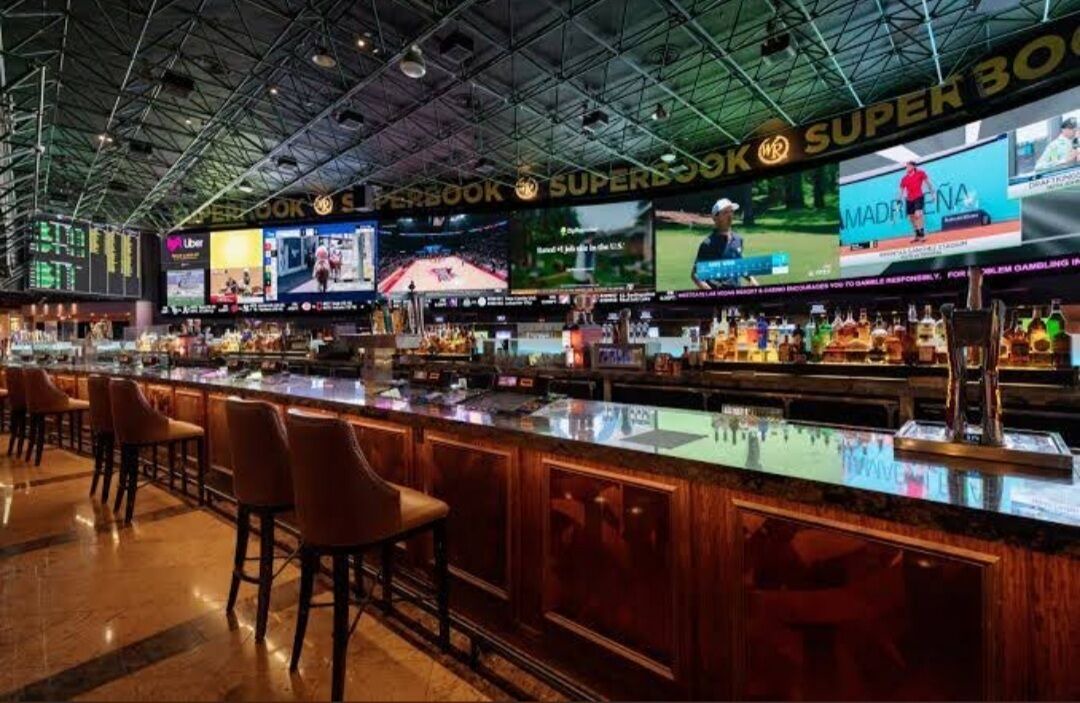 Photo of Others in Las Vegas