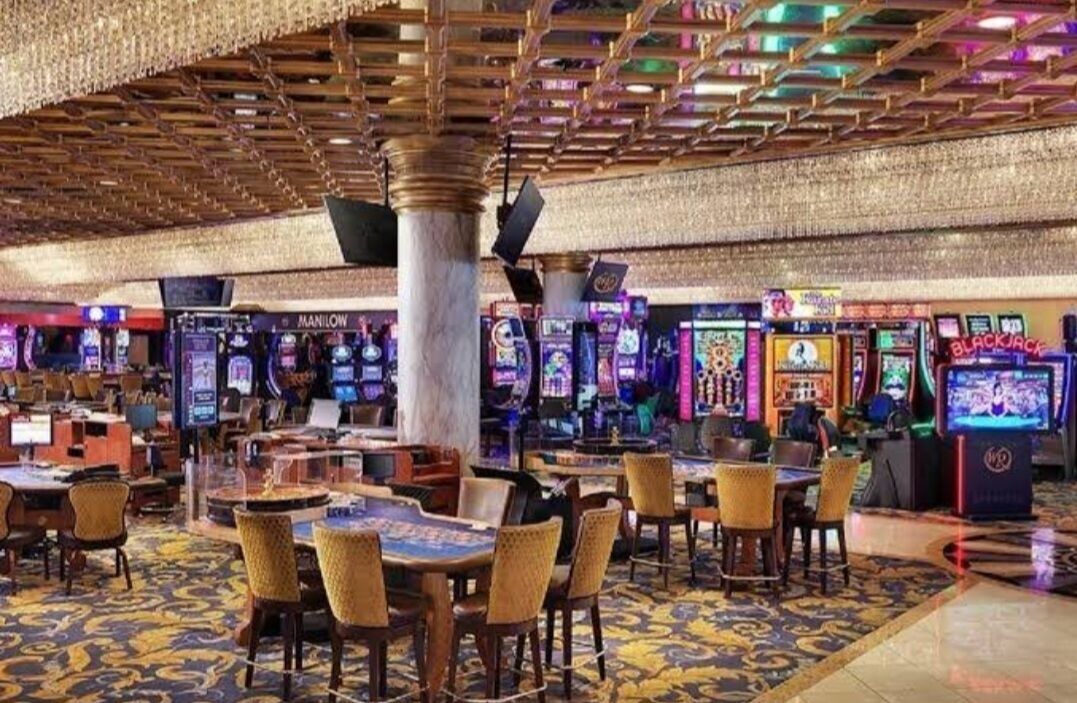 Photo of Others in Las Vegas