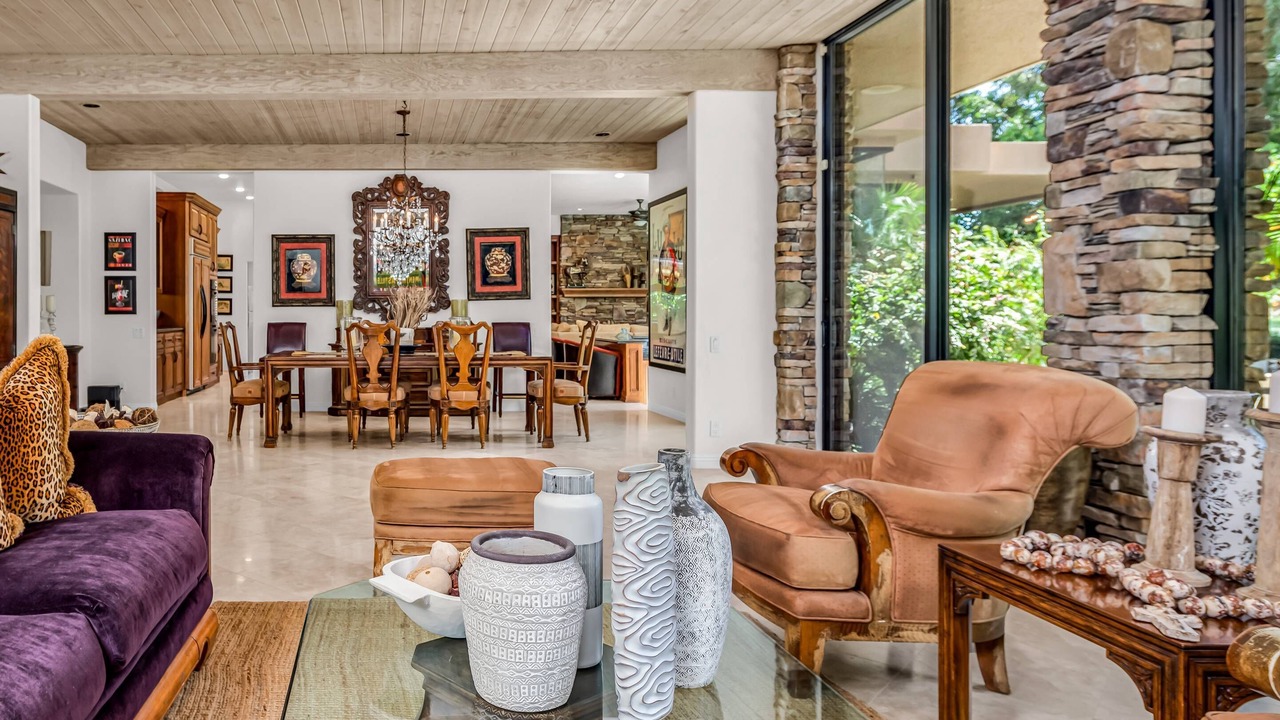Photo of Bedroom in Indian Wells