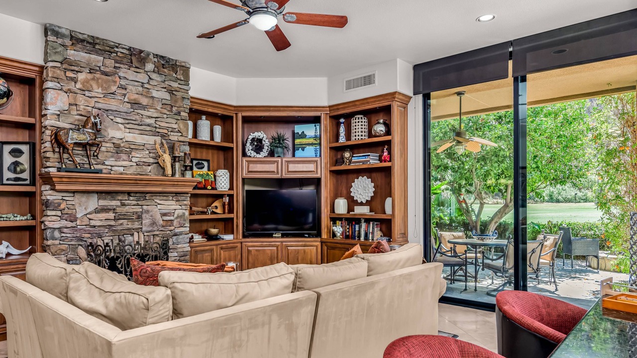 Photo of Livingroom in Indian Wells
