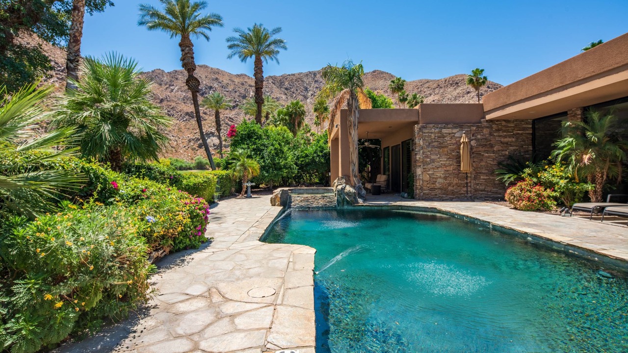 Photo of Outdoor in Indian Wells