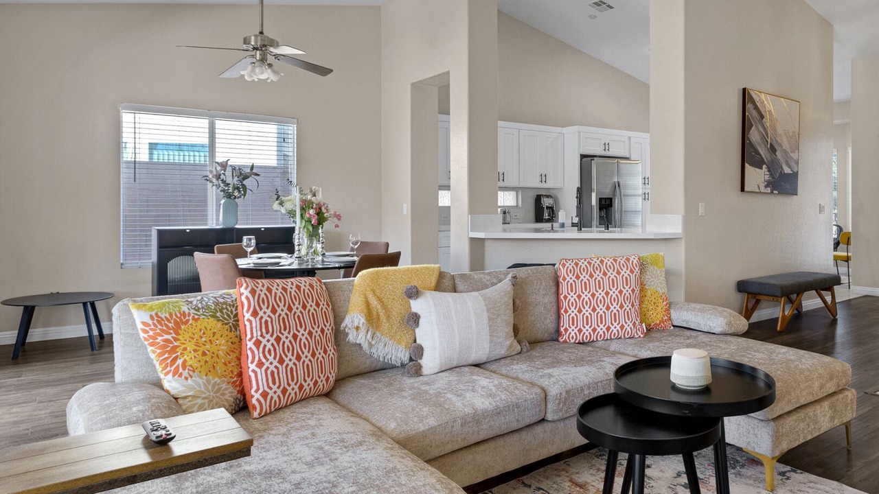 Photo of Livingroom in Paradise