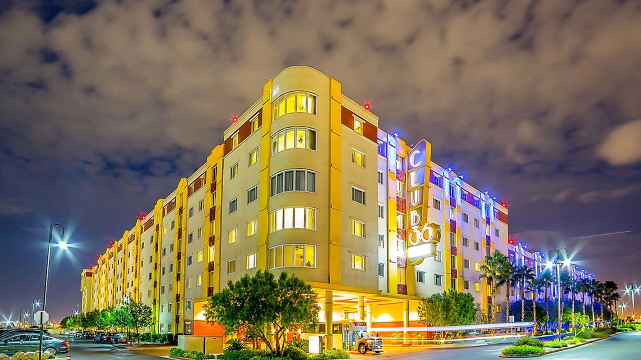 Photo of Outdoor in Las Vegas