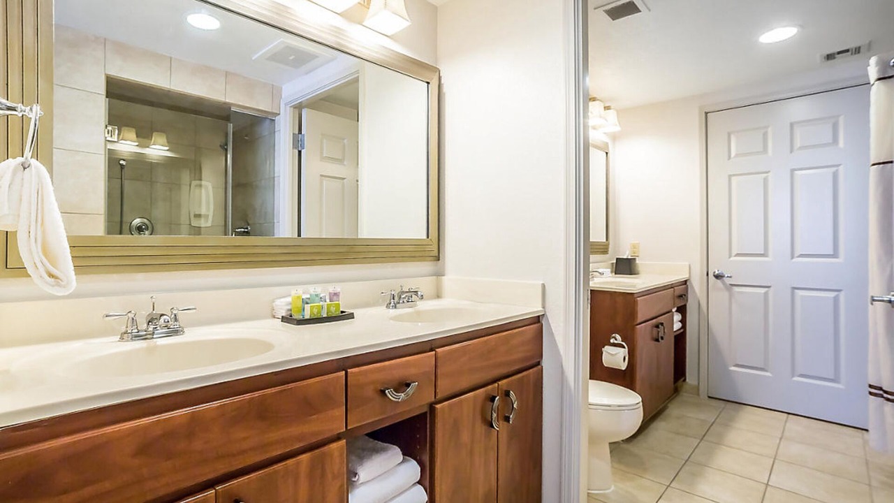 Photo of Bathroom in Las Vegas