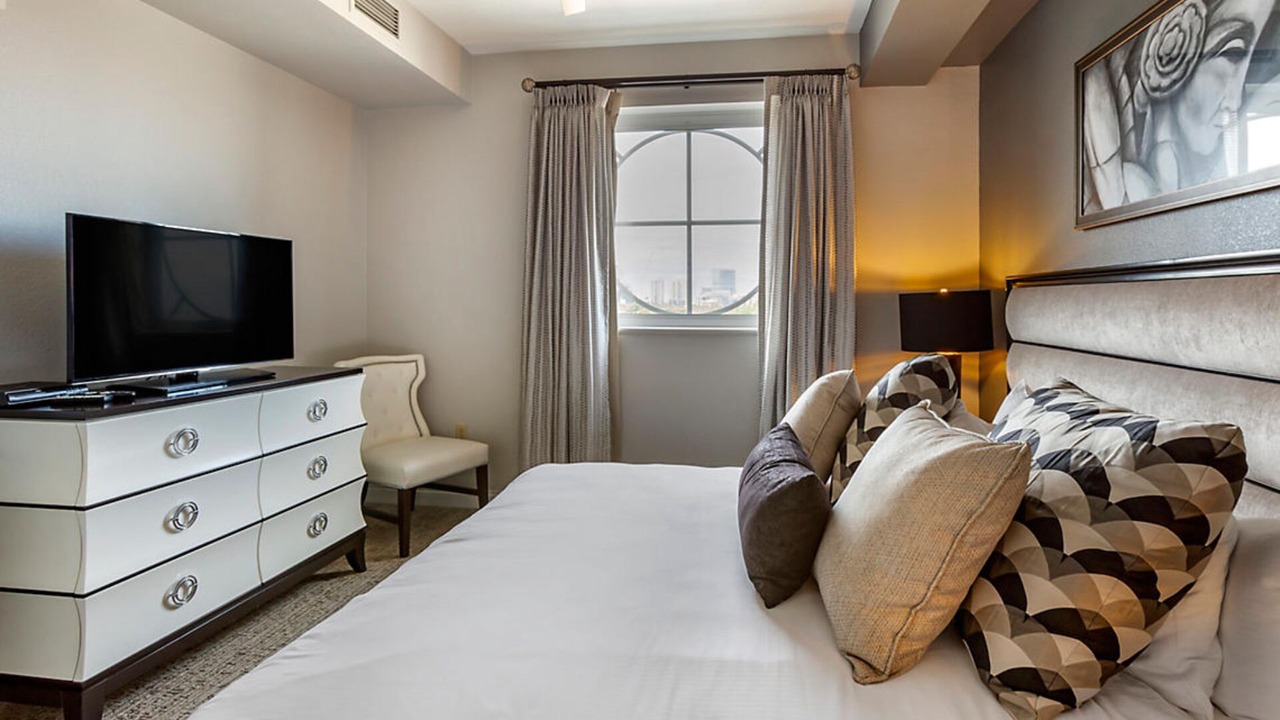 Photo of Bedroom in Las Vegas
