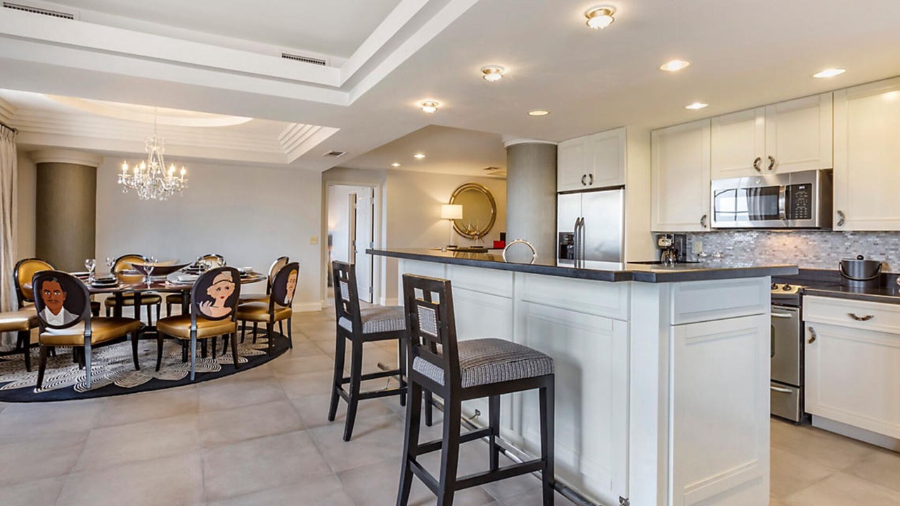 Photo of Kitchen in Las Vegas