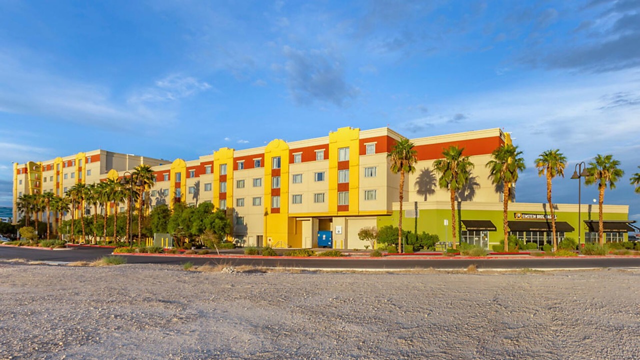 Photo of Outdoor in Las Vegas
