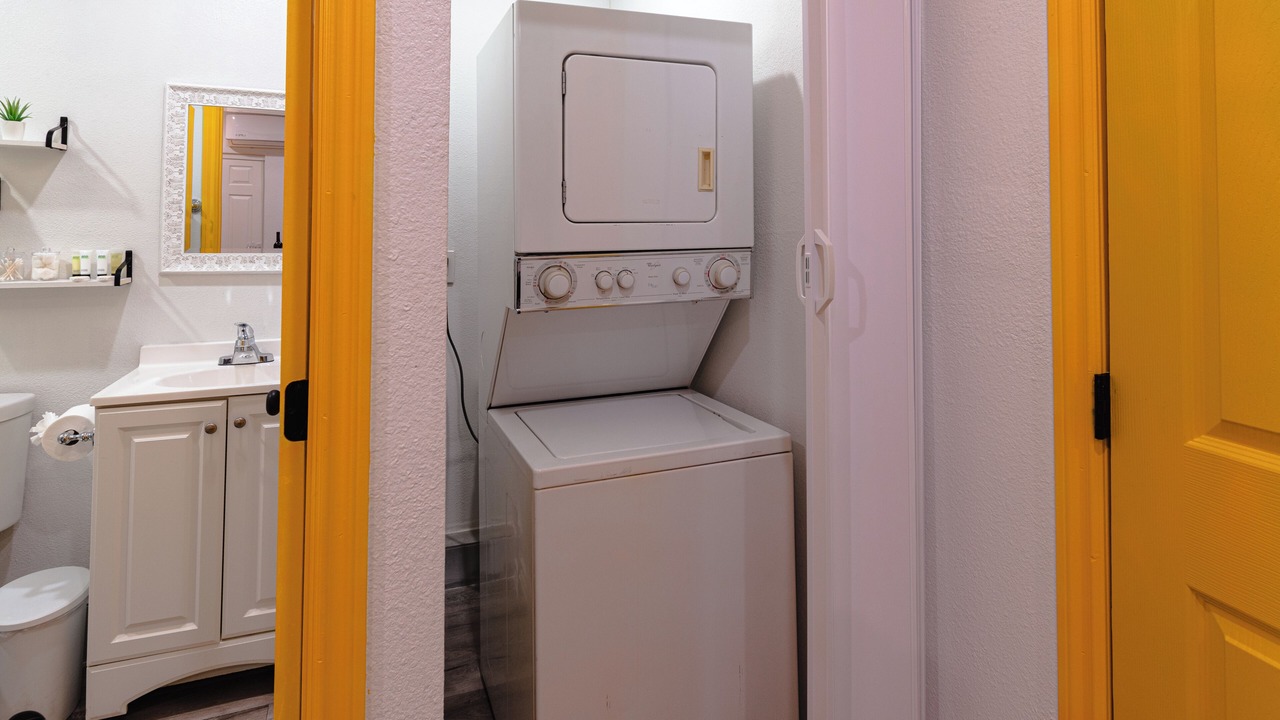 Photo of Bathroom in Sunrise Manor
