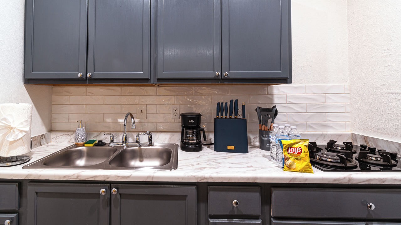 Photo of Kitchen in Sunrise Manor