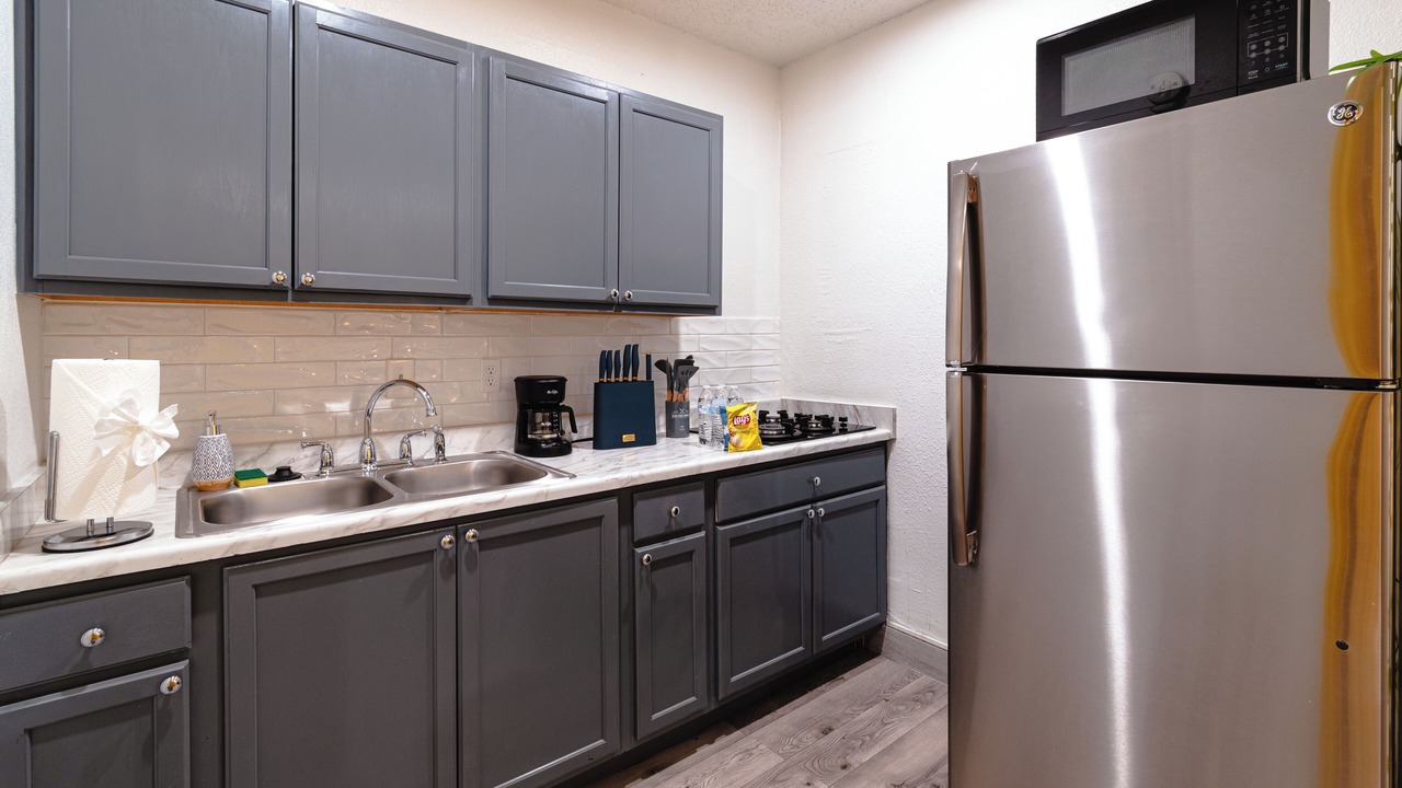Photo of Kitchen in Sunrise Manor