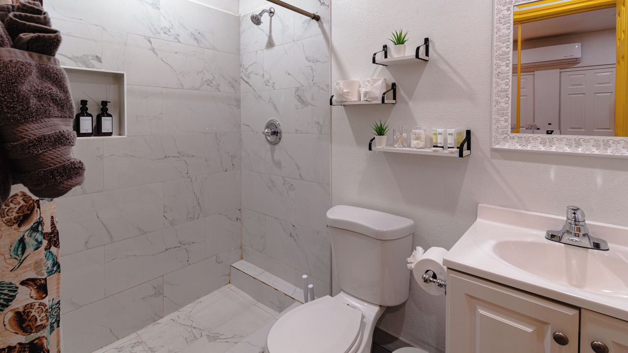 Photo of Bathroom in Sunrise Manor