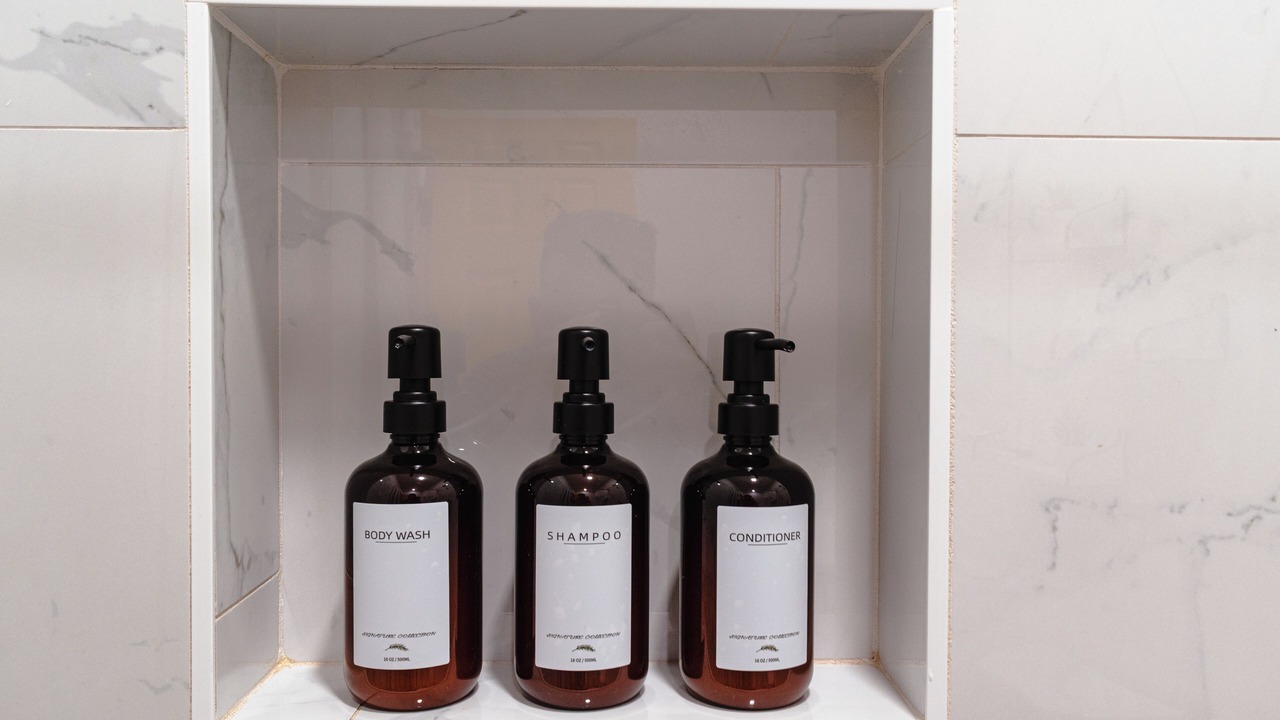Photo of Bathroom in Sunrise Manor