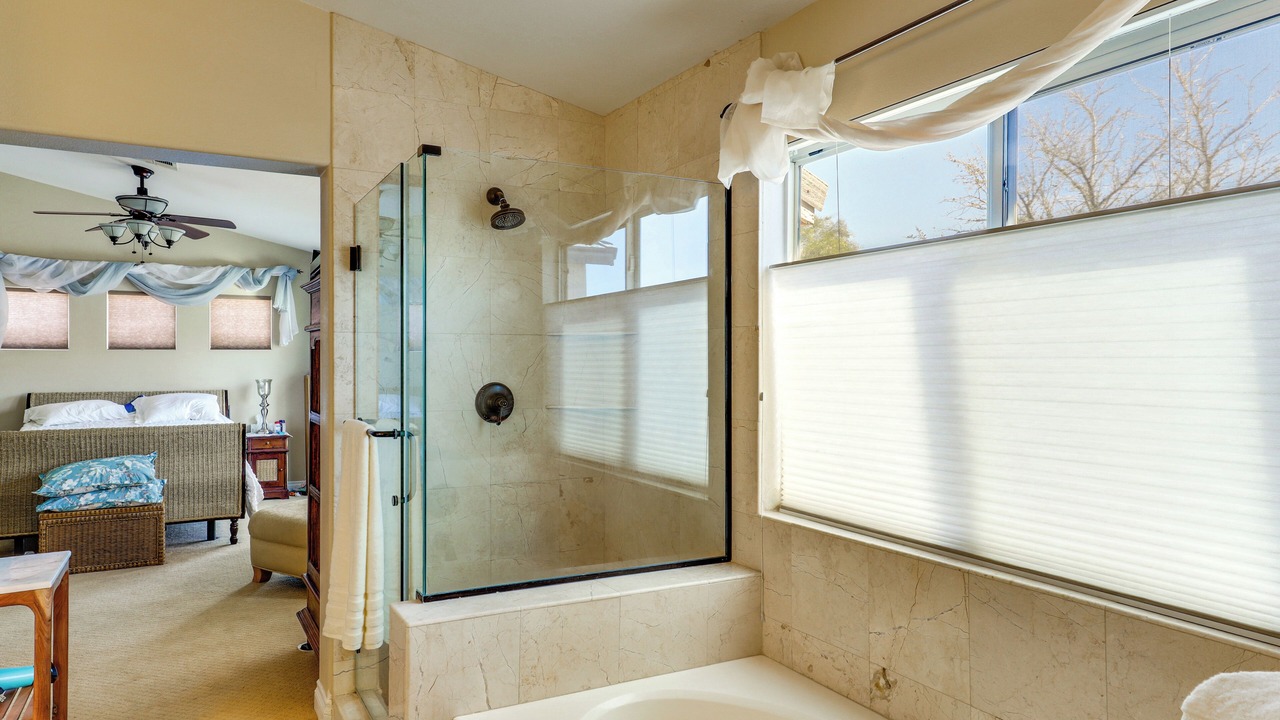 Photo of Bathroom in Rhodes Ranch