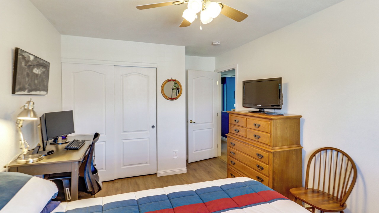 Photo of Bedroom in Rhodes Ranch