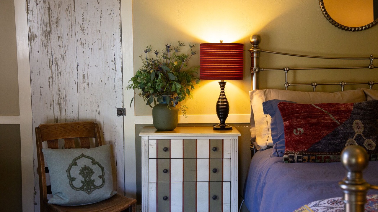 Photo of Bedroom in Ukiah