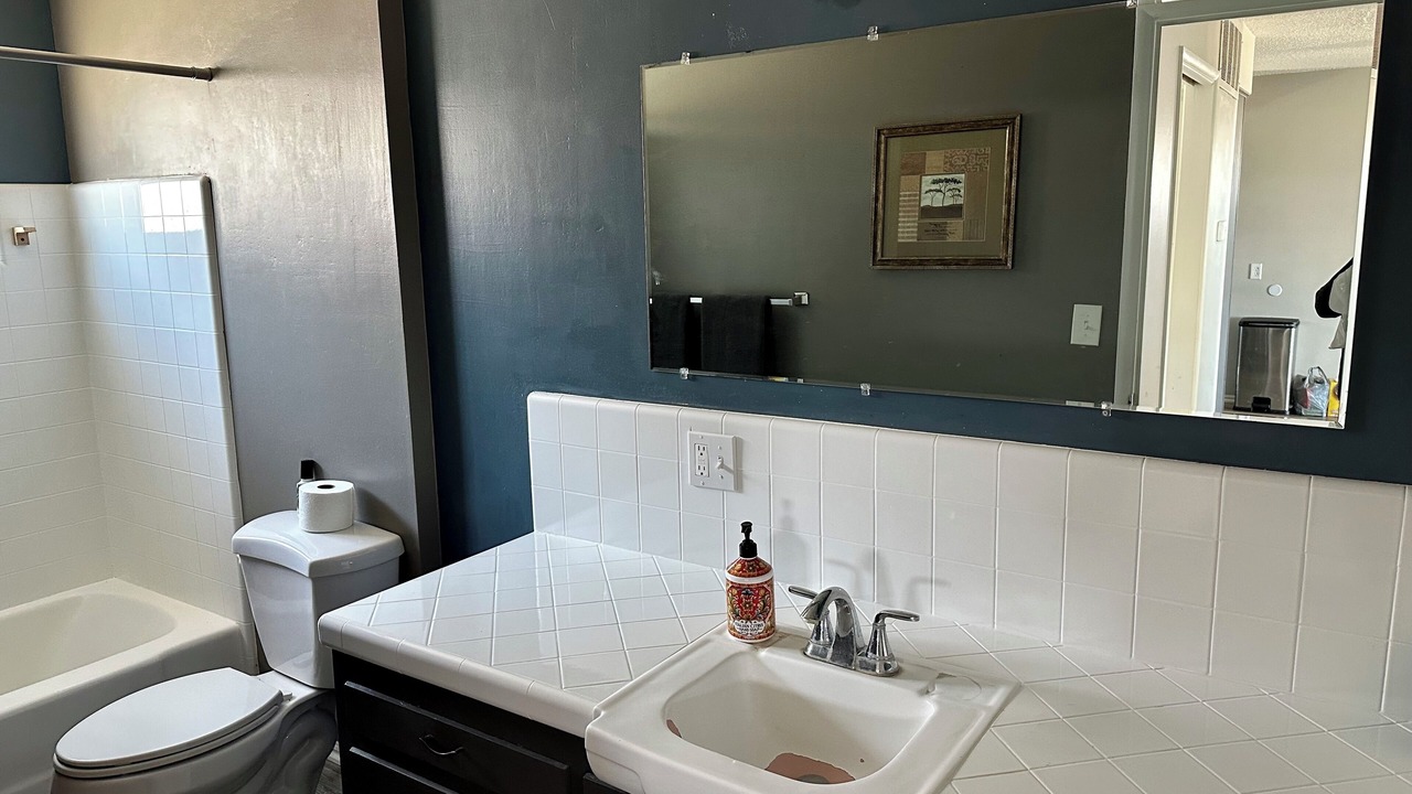 Photo of Bathroom in Salt Lake City