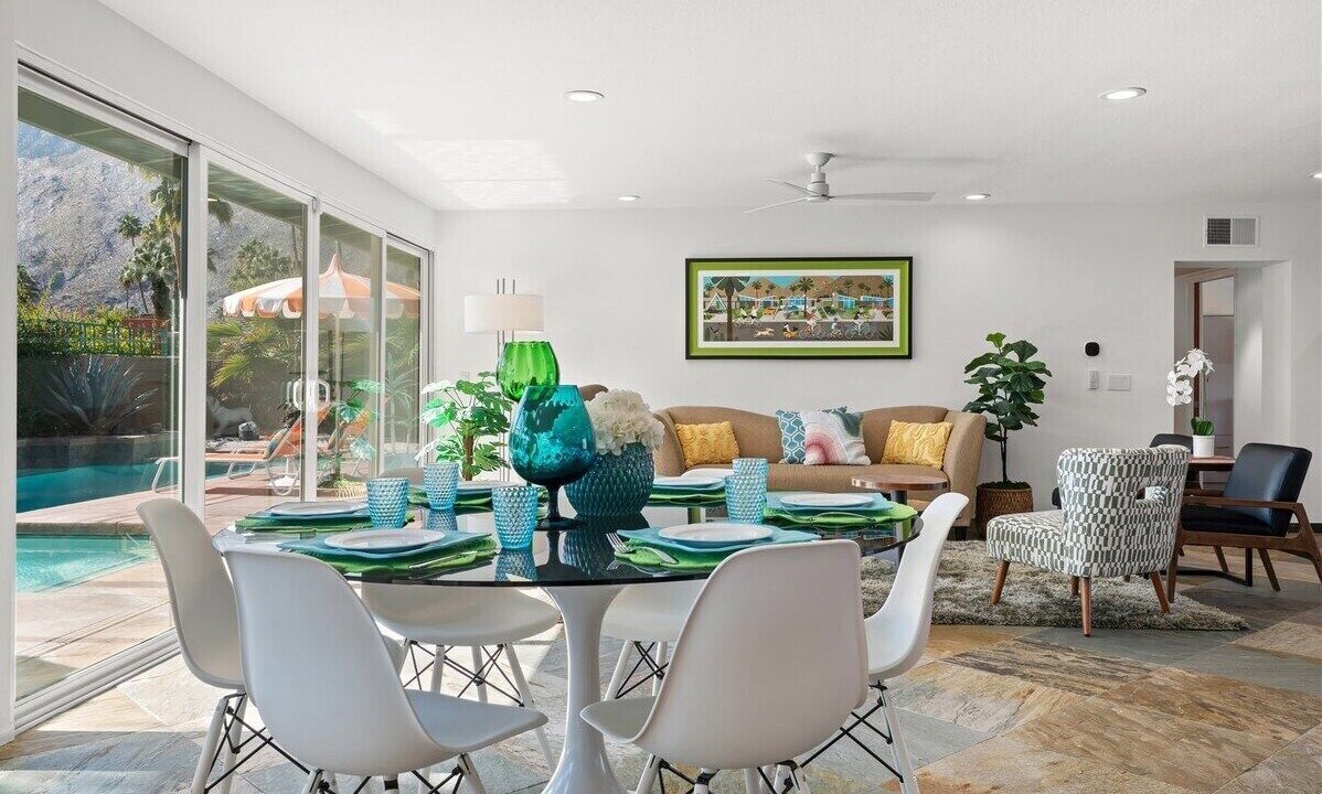 Photo of Others in Tahquitz River Estates