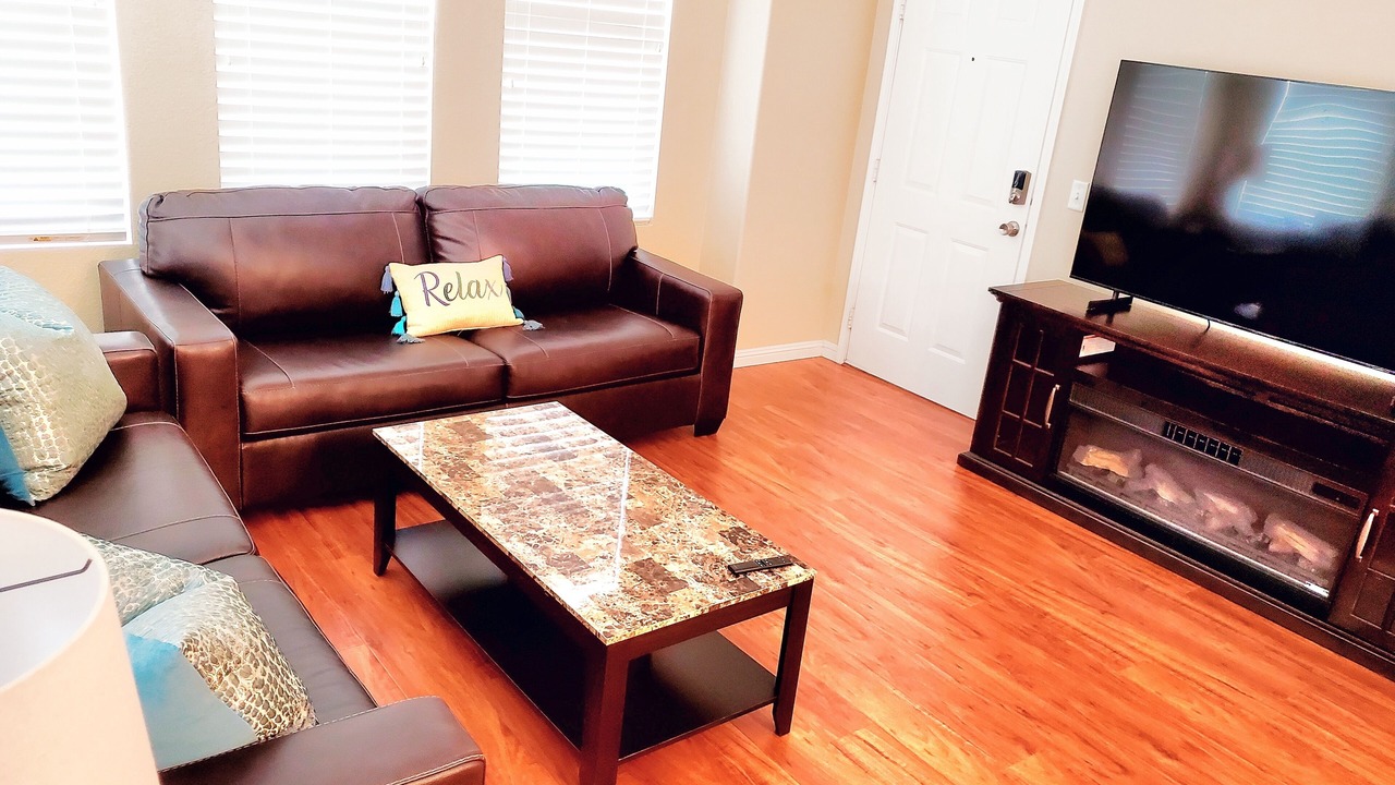 Photo of Livingroom in Las Vegas