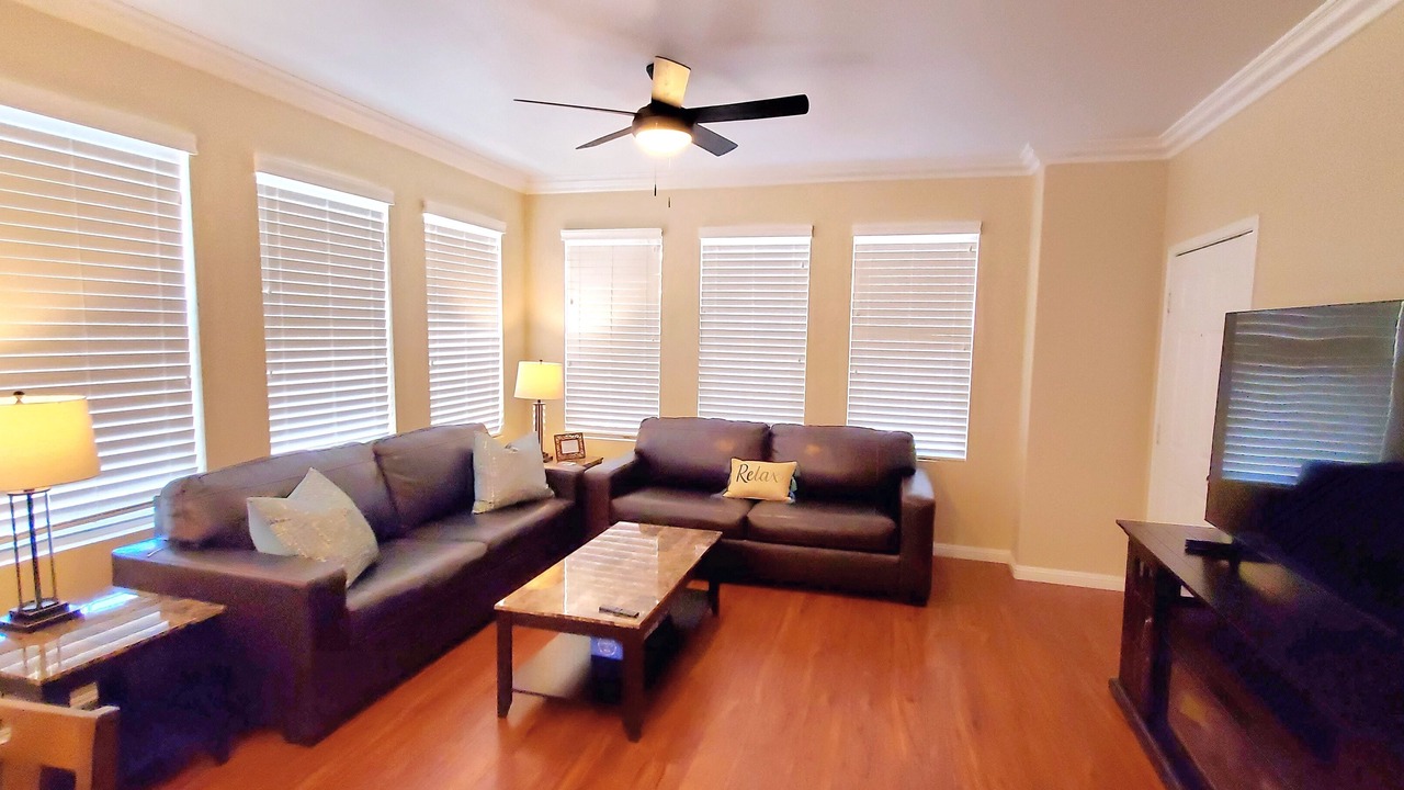 Photo of Livingroom in Las Vegas