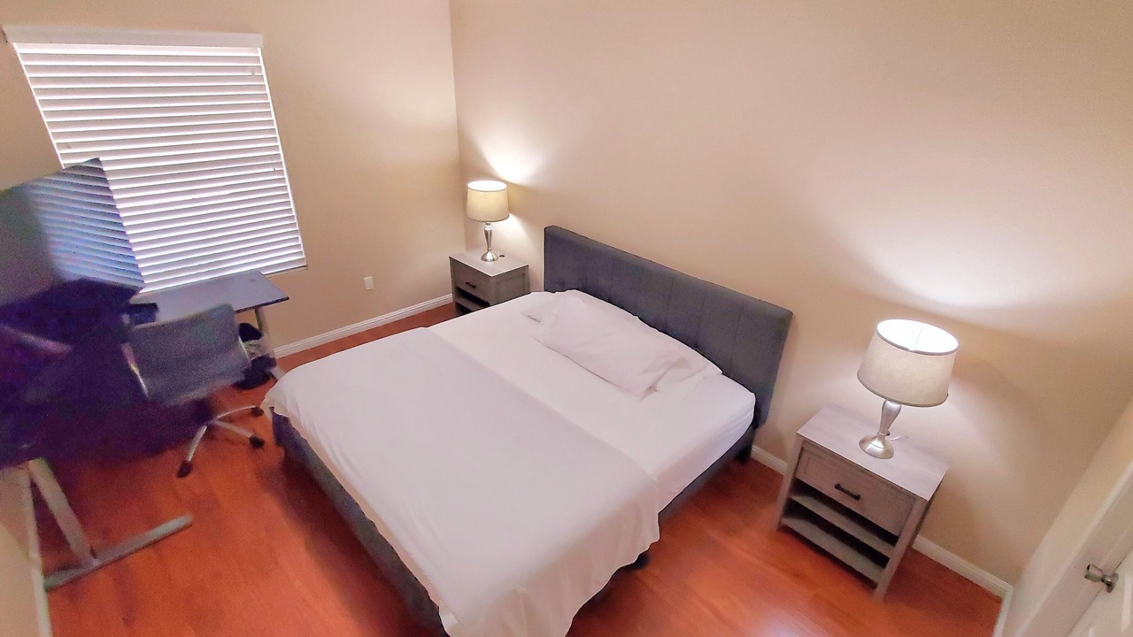 Photo of Bedroom in Las Vegas
