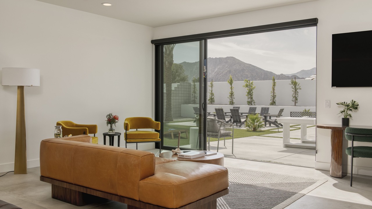 Photo of Outdoor in La Quinta