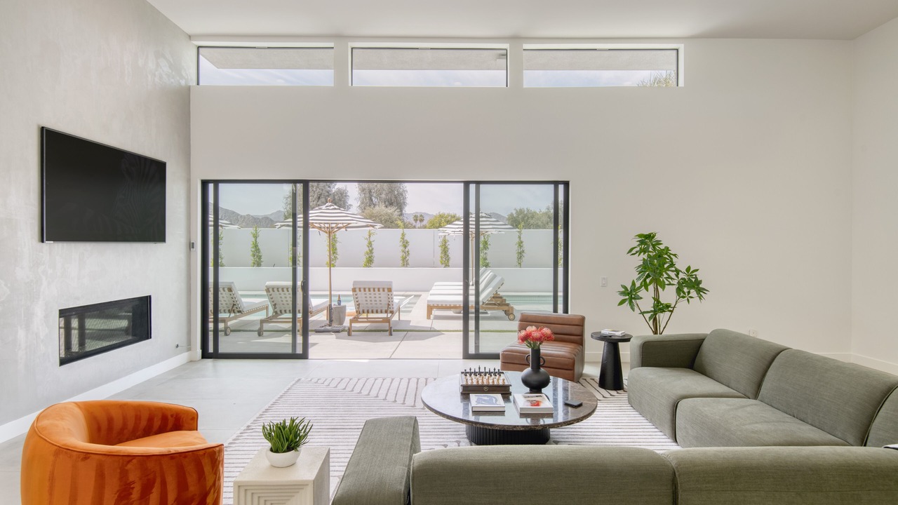 Photo of Bedroom in La Quinta