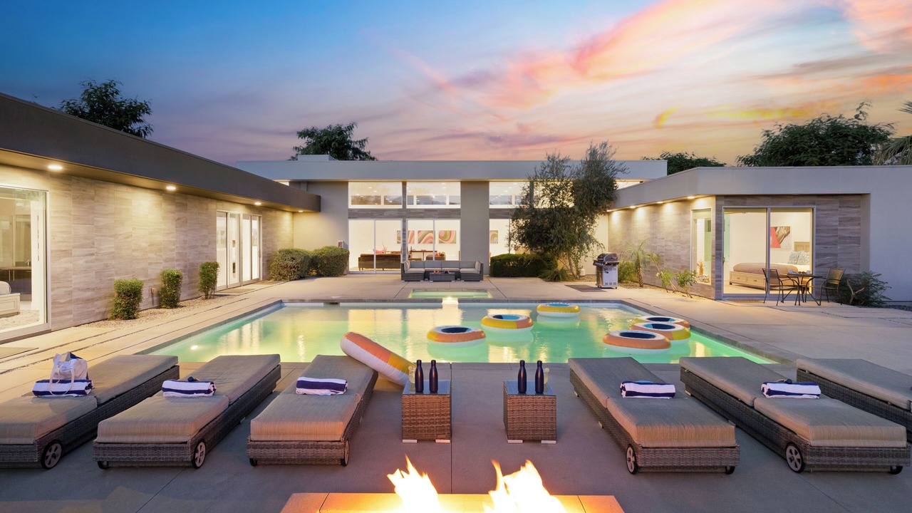 Photo of Outdoor in La Quinta
