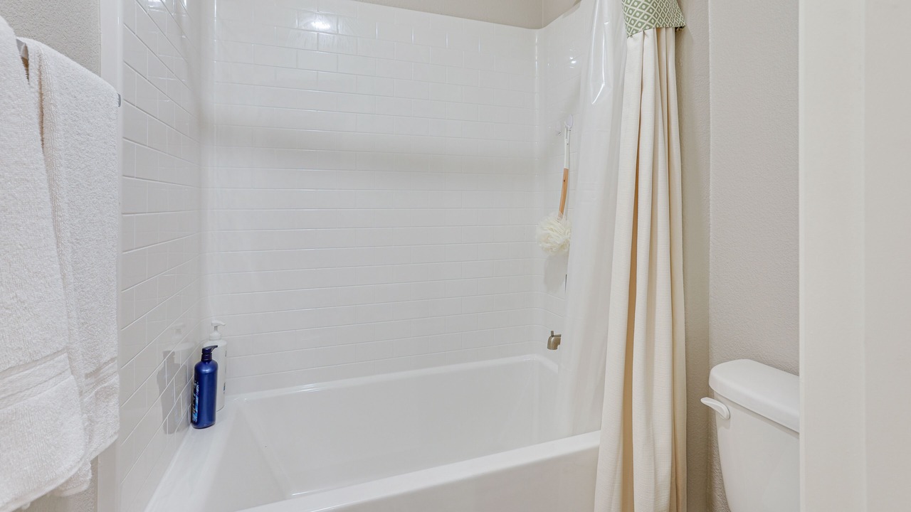 Photo of Bathroom in Las Vegas