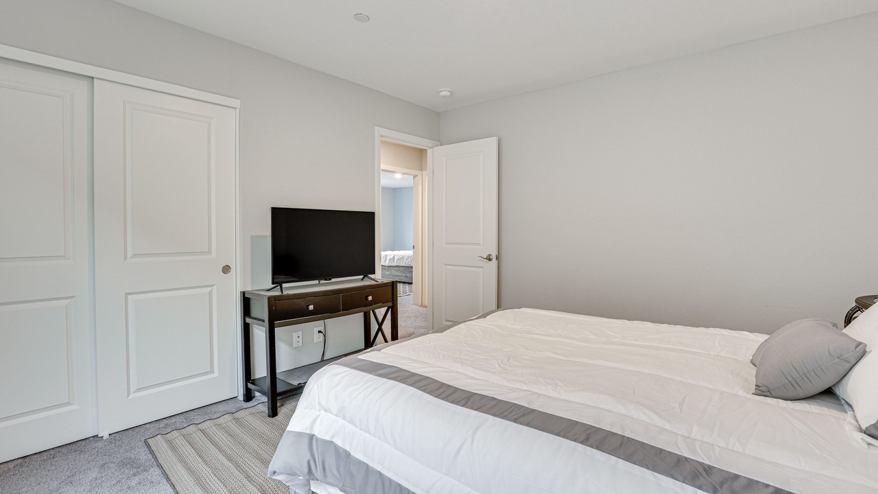 Photo of Bedroom in Las Vegas