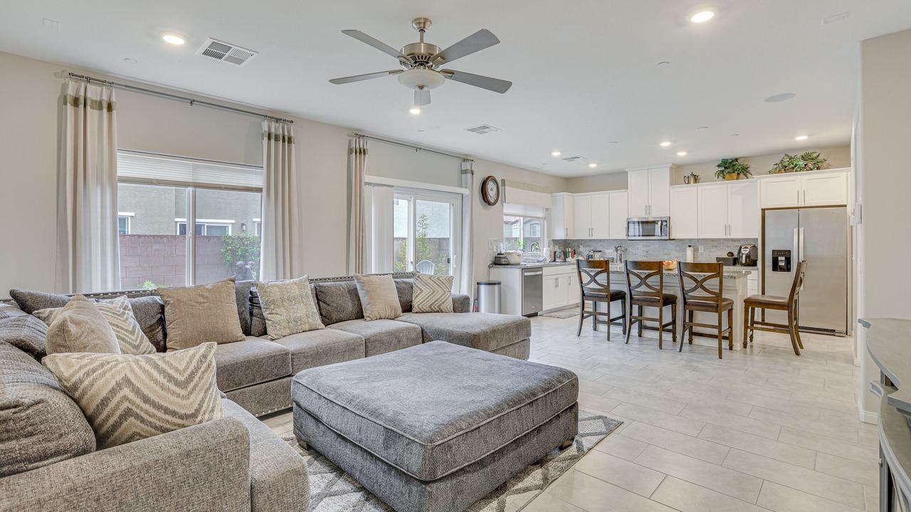 Photo of Livingroom in Las Vegas