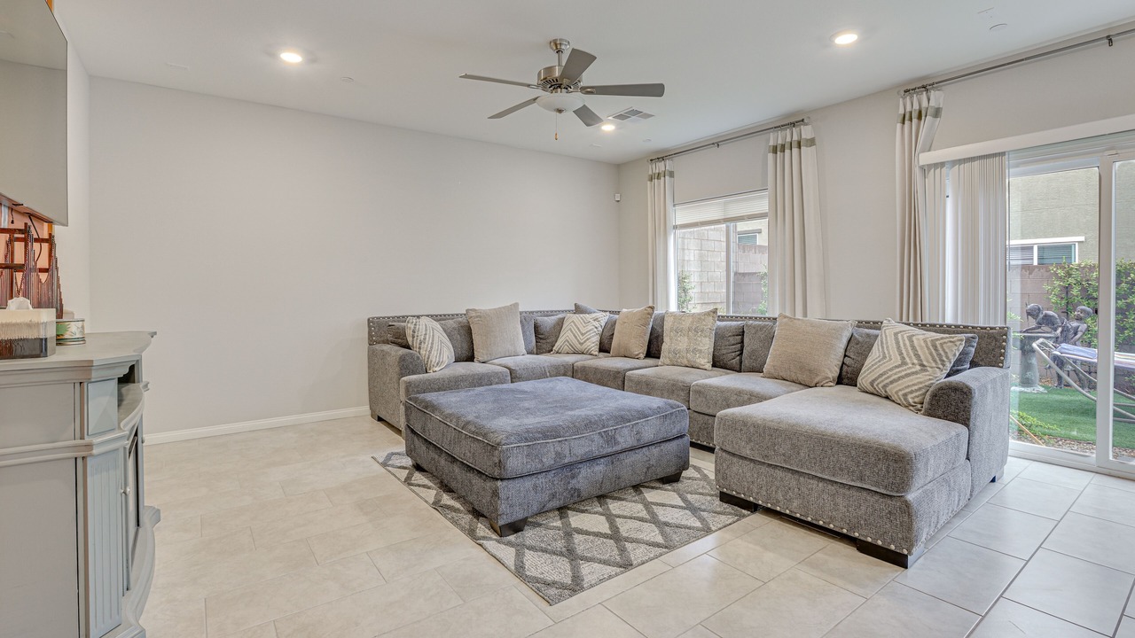 Photo of Livingroom in Las Vegas