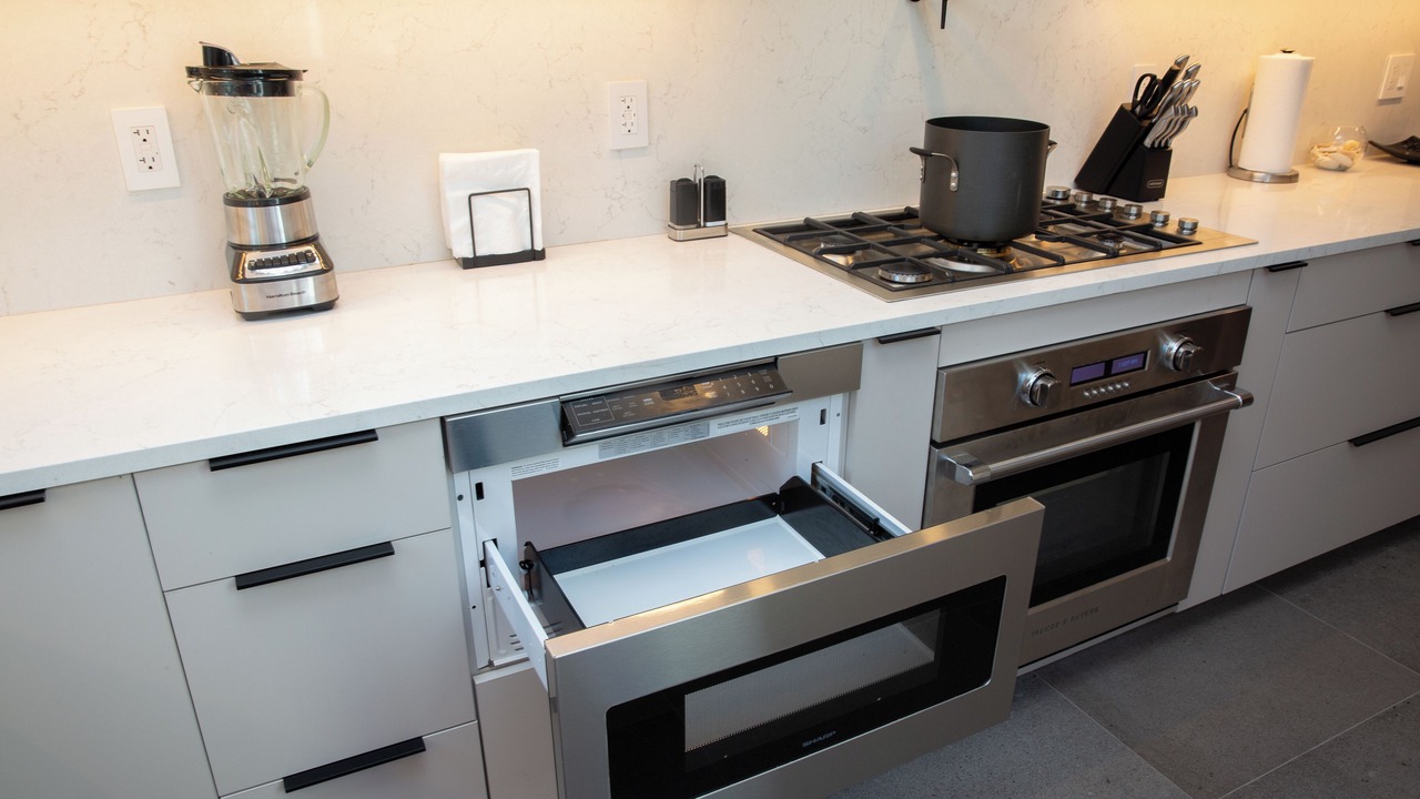 Photo of Kitchen in Hollywood