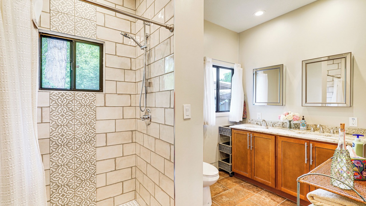 Photo of Bathroom in Patagonia