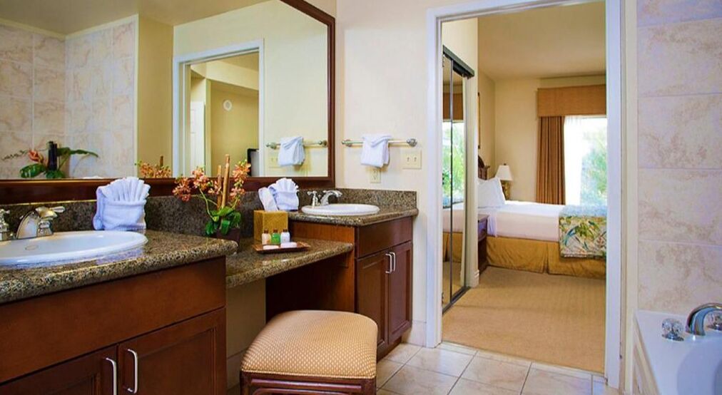 Photo of Bathroom in Enterprise
