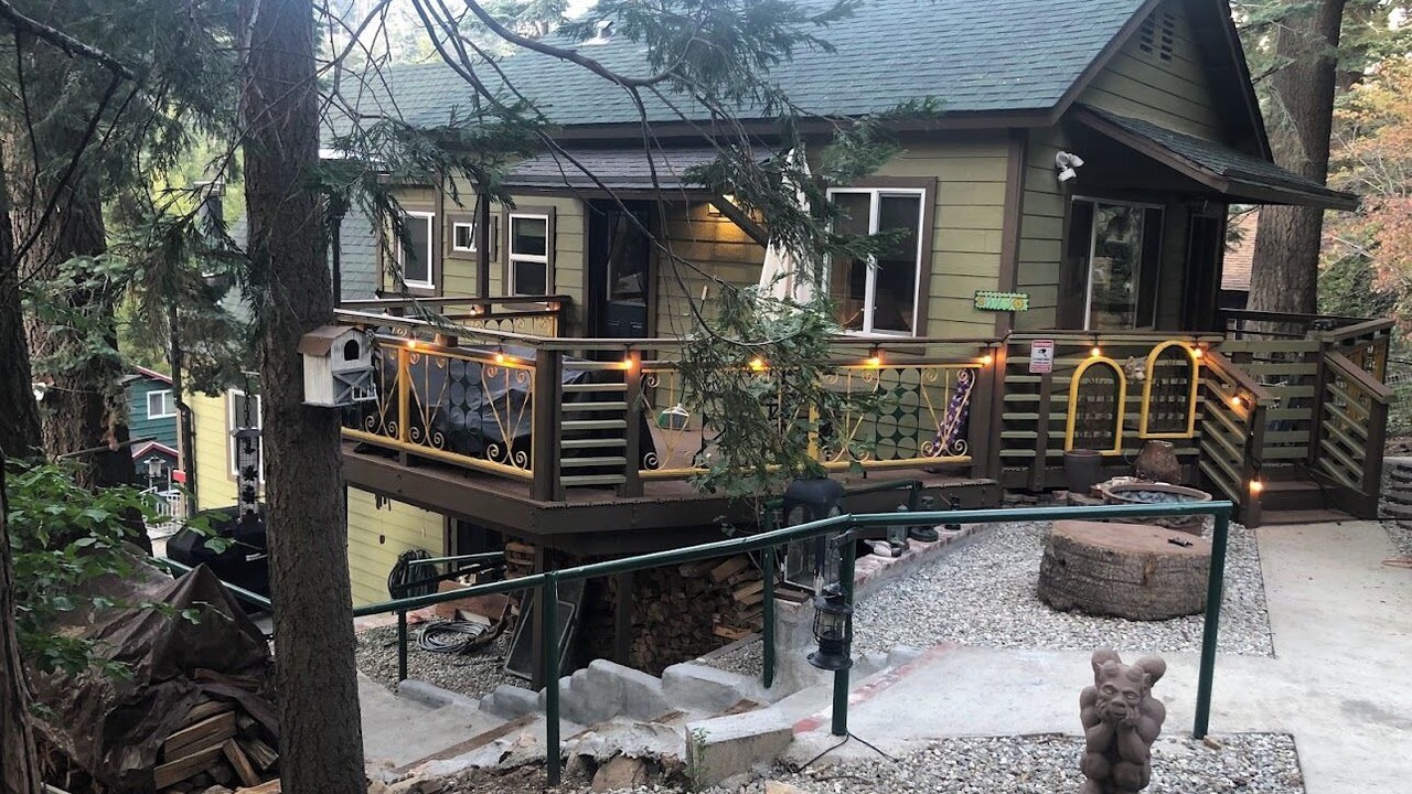 Photo of Outdoor in Arrowhead Villas