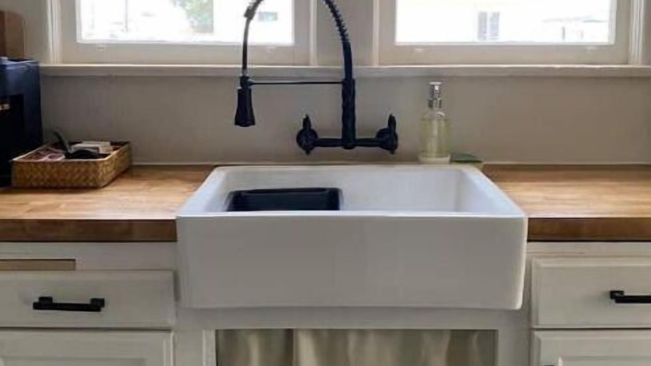 Photo of Kitchen in Needles