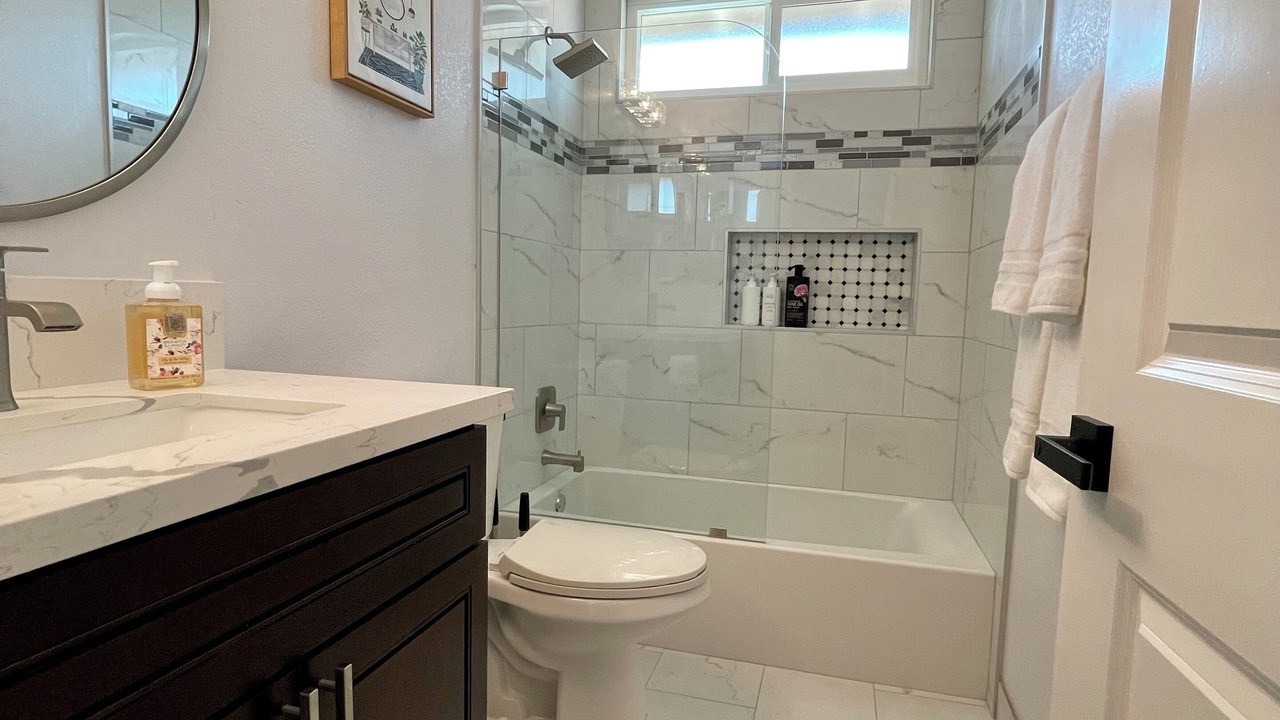 Photo of Bathroom in Las Vegas