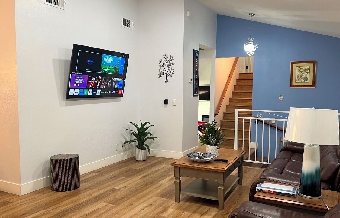 Photo of Bedroom in Las Vegas
