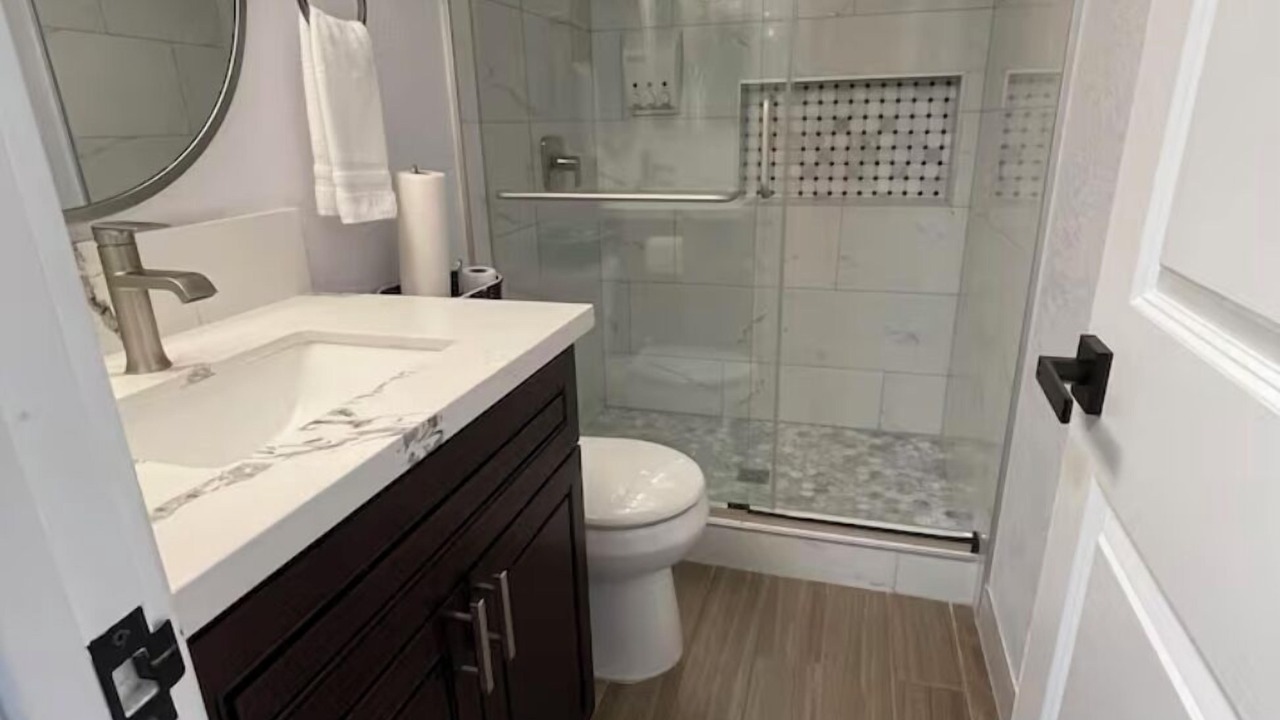 Photo of Bathroom in Las Vegas