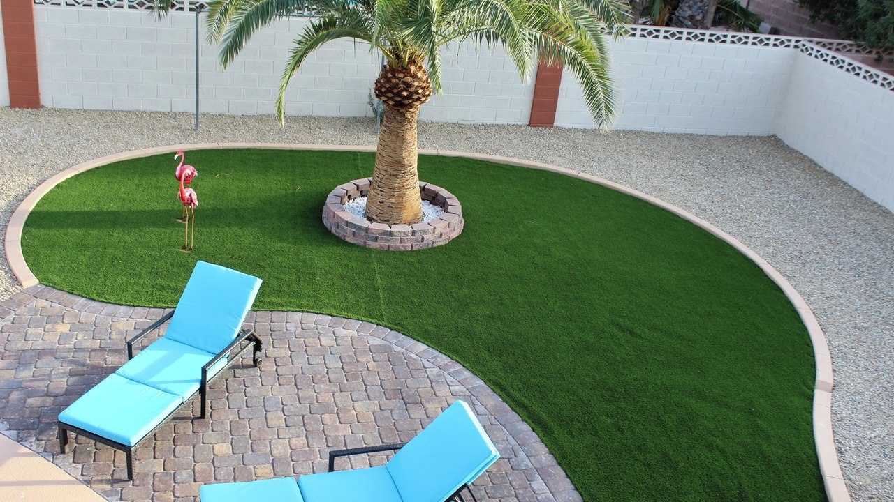 Photo of Patio Balcony in Las Vegas