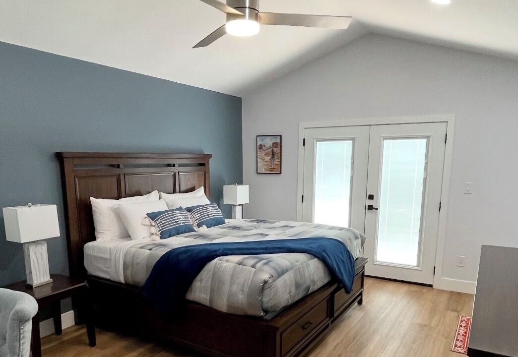Photo of Bedroom in Las Vegas