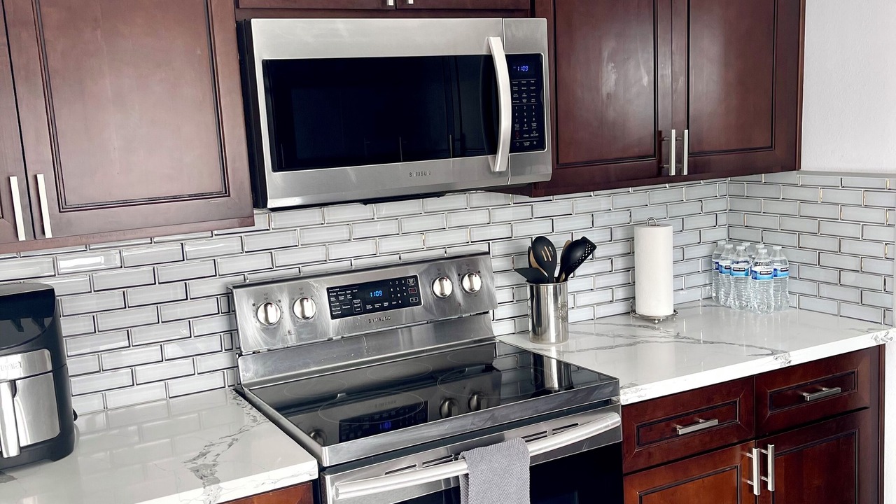 Photo of Kitchen in Las Vegas