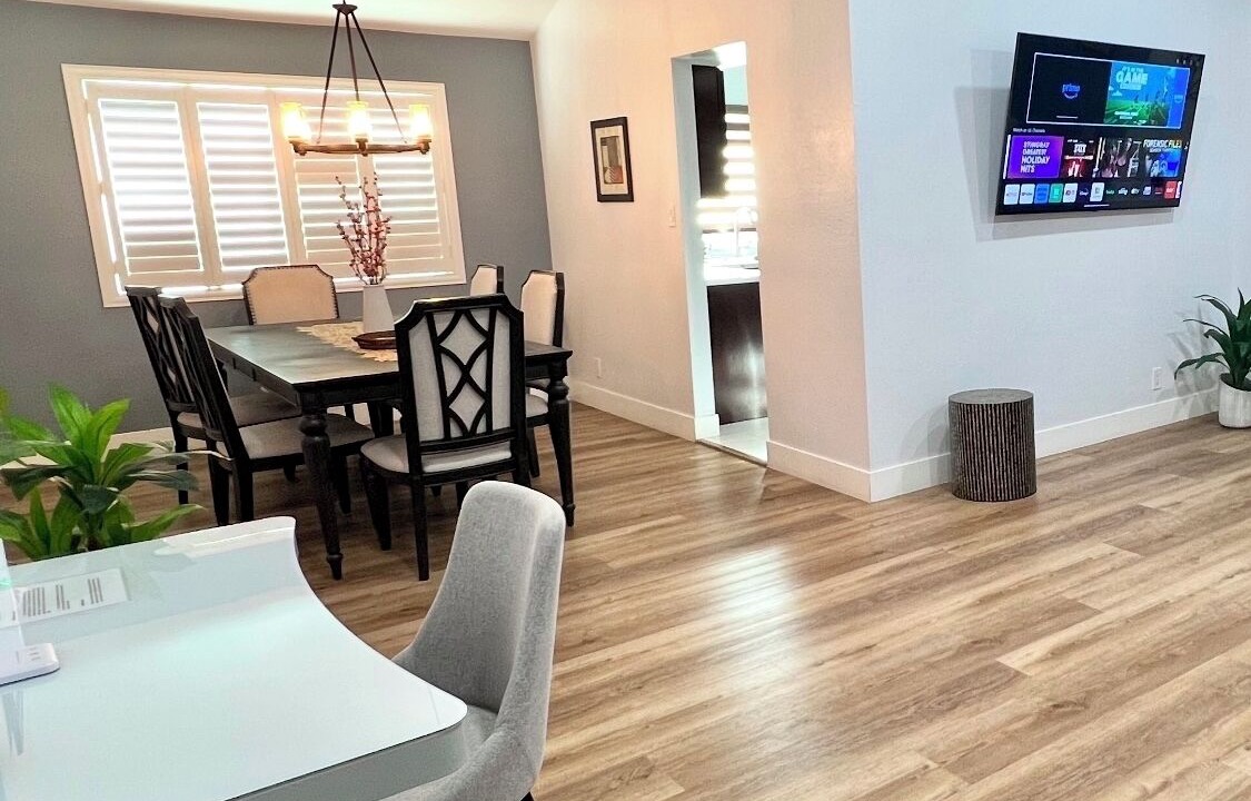 Photo of Livingroom in Las Vegas