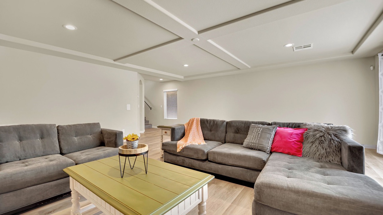 Photo of Livingroom in Arden