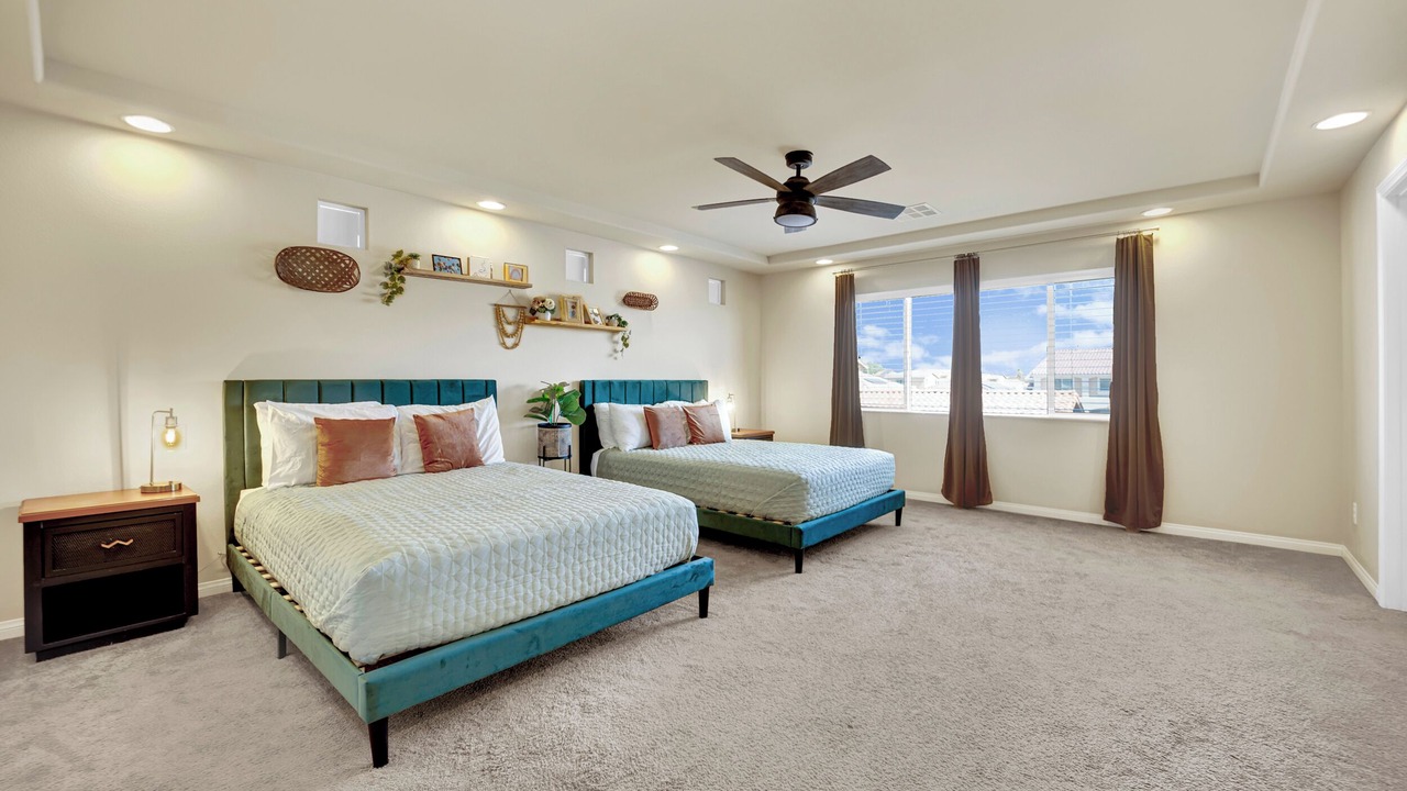 Photo of Bedroom in Arden