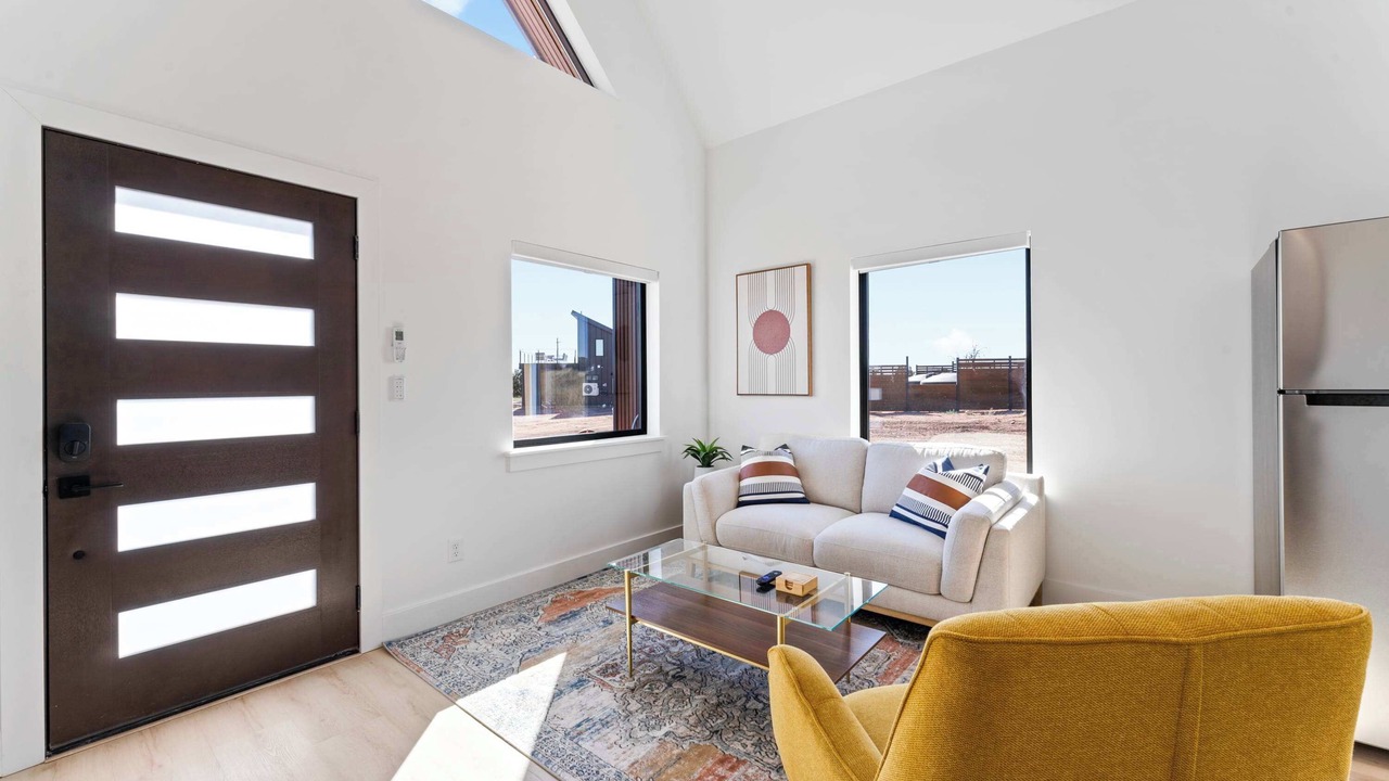 Photo of Livingroom in Valle